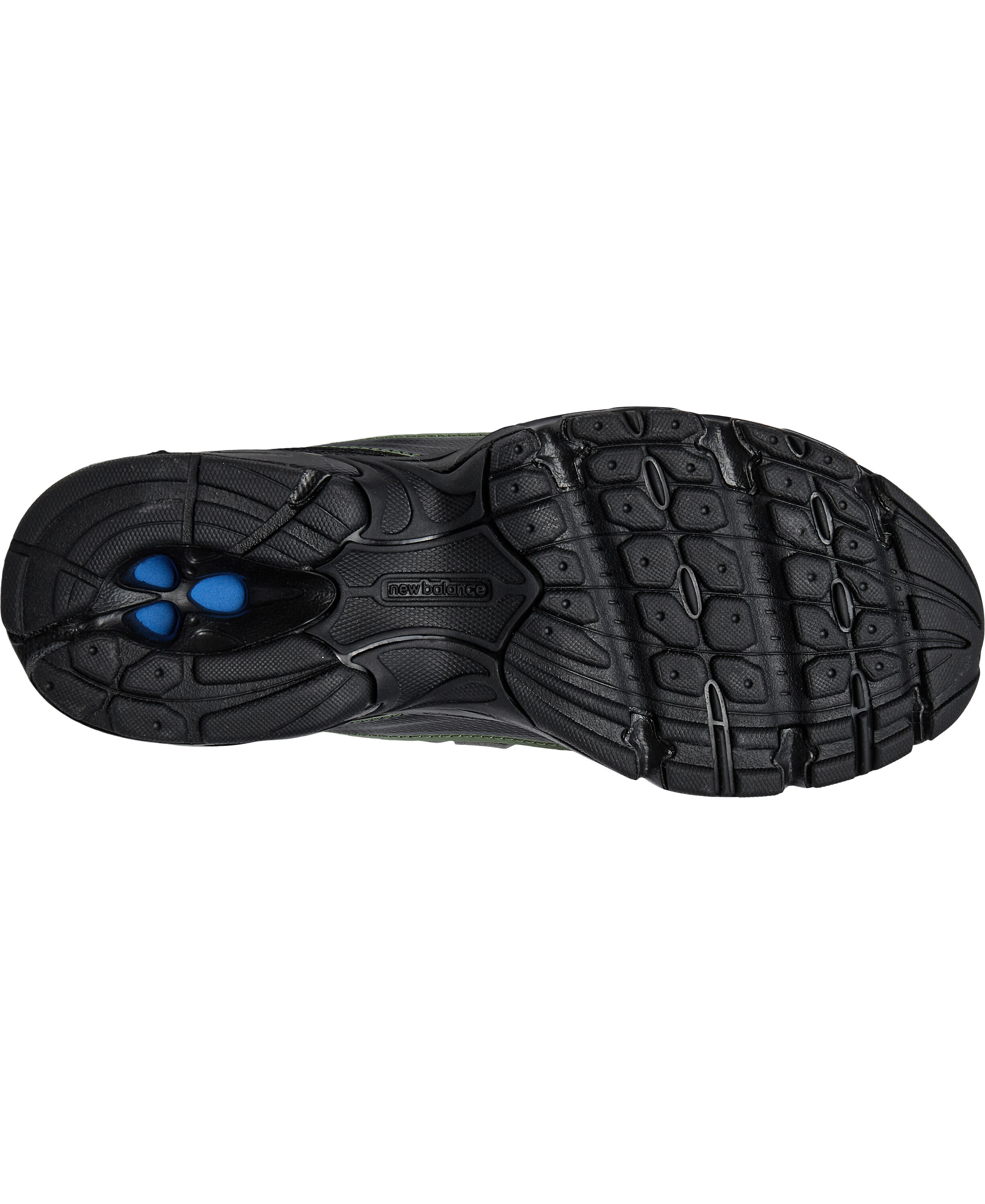 New Balance 740 Kids Lace