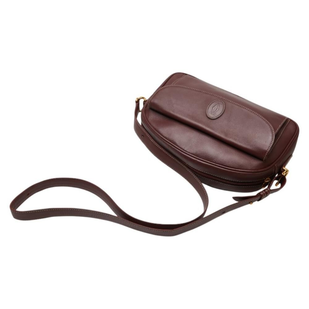 Cartier Shoulder Bag