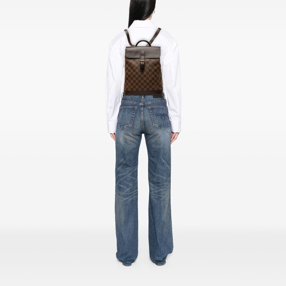 Louis Vuitton Soho Backpack