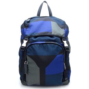 Prada Backpack