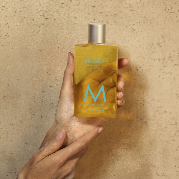 Moroccanoil Body Shower Gel 250 ml, Originale