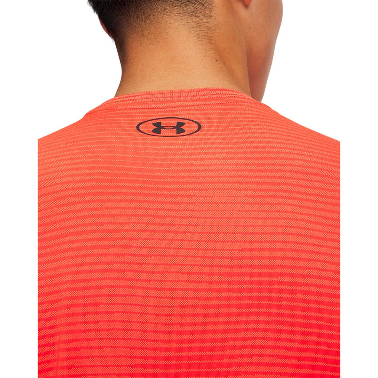 Tech Vent Jacquard T-shirt