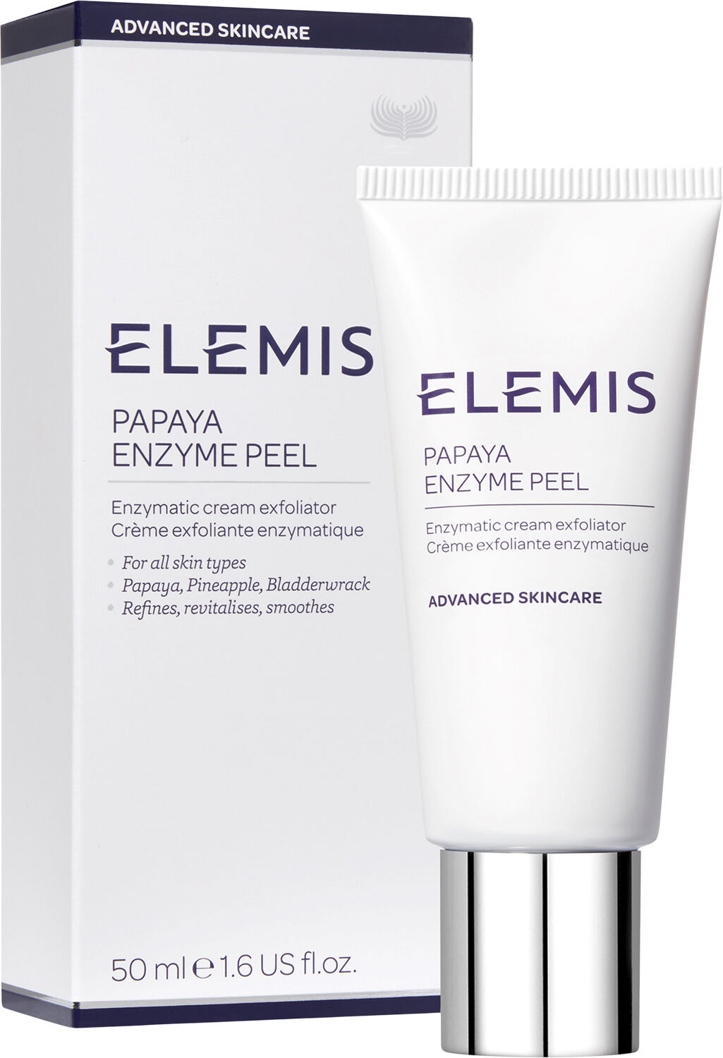 Papaya Enzyme Peel 50 ml.