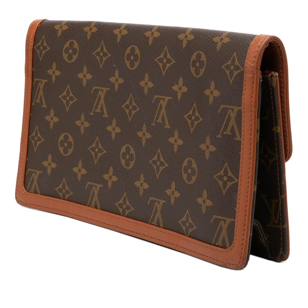 Louis Vuitton Pochette Dame