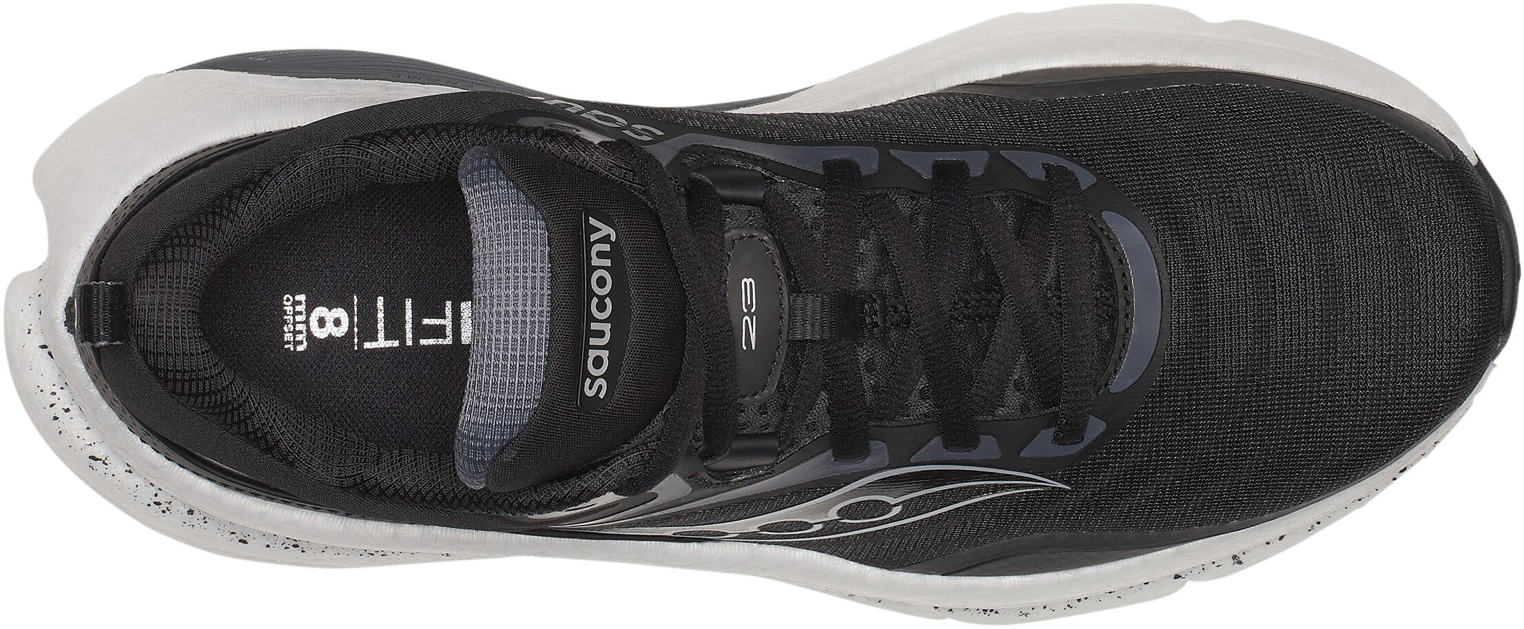 Omni ST 23 Ekstra Bredde L&oslash;besko