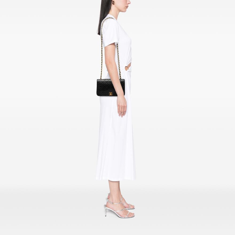 Chanel Flap Bag