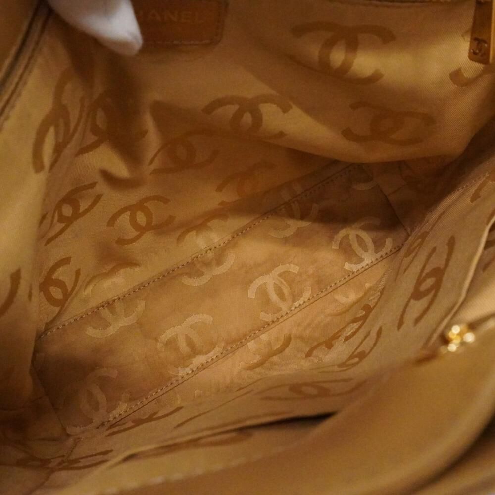 Chanel Tote