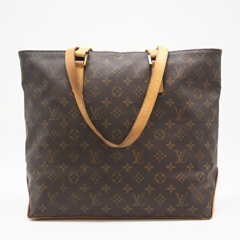 Louis Vuitton Cabas