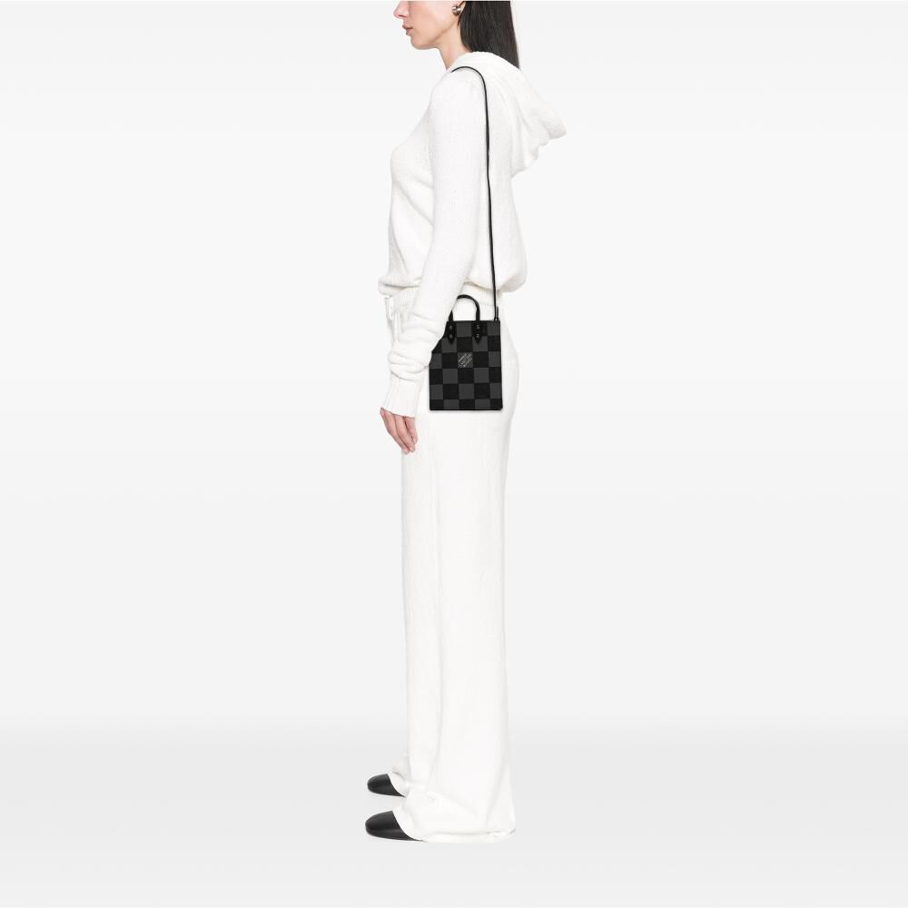 Louis Vuitton Sac Plat