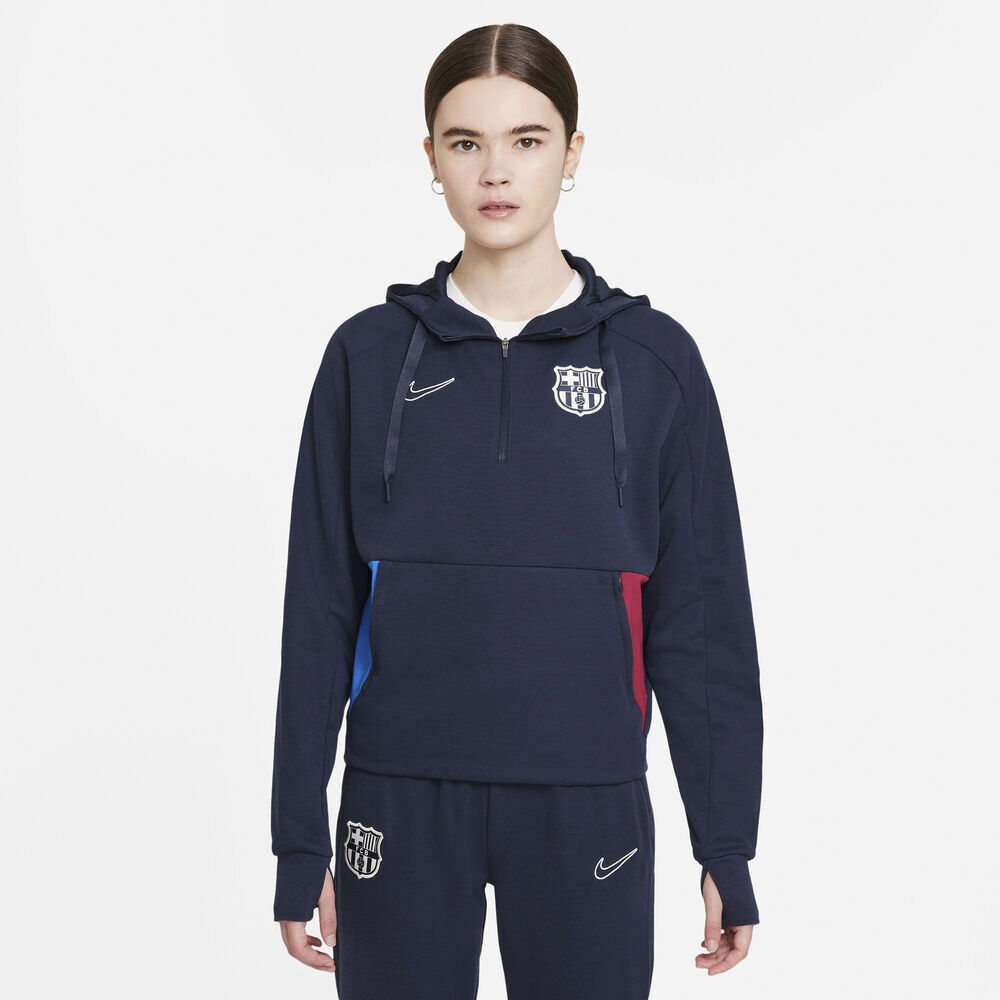 Fc Barcelona Haettetroje