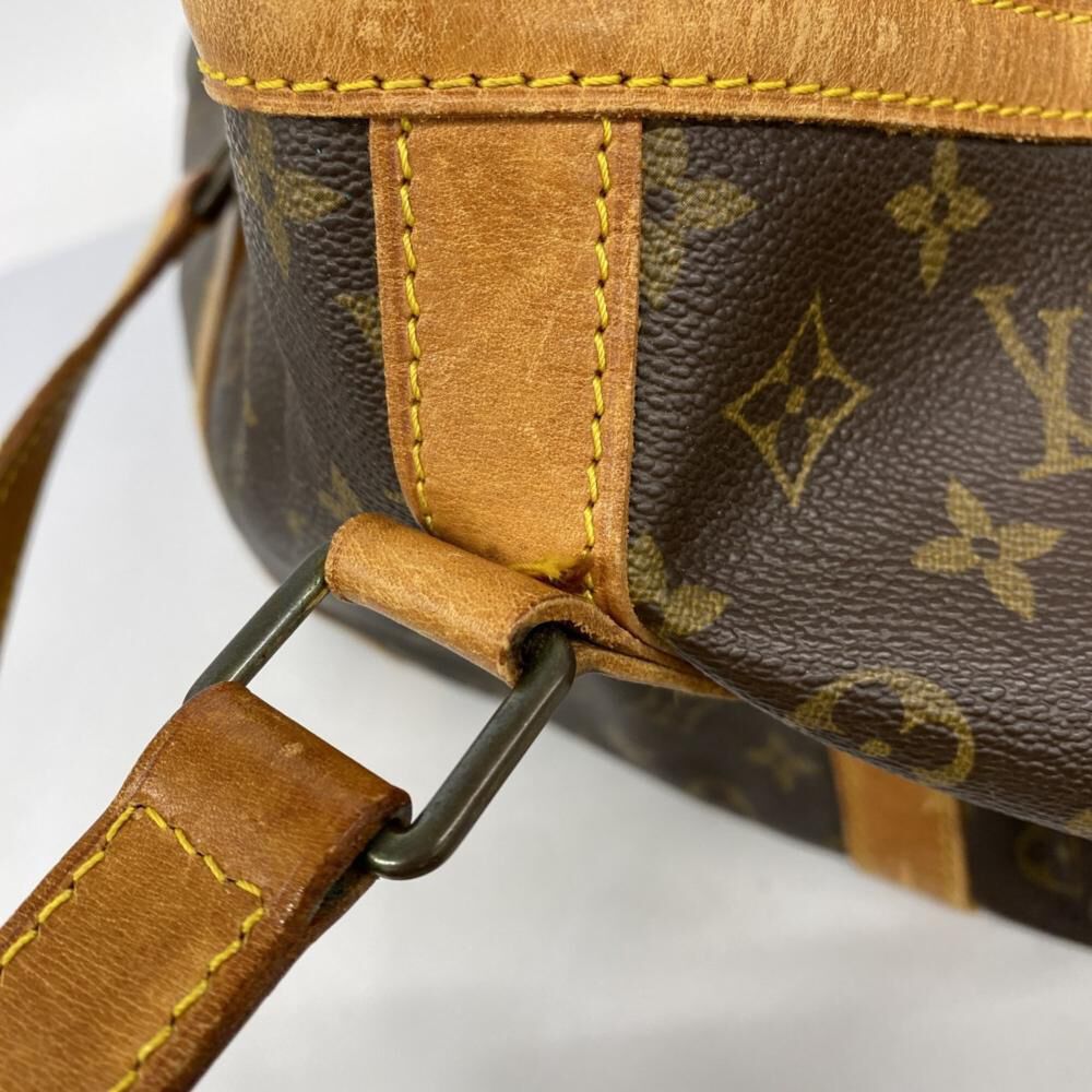 Louis Vuitton Travel Bag