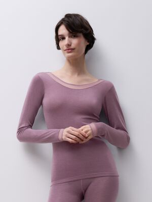 Juliana T-shirt longsleeve