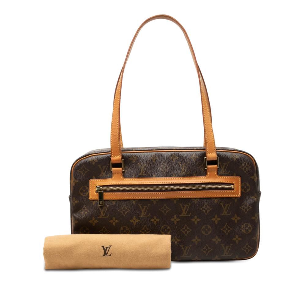 Louis Vuitton Cite