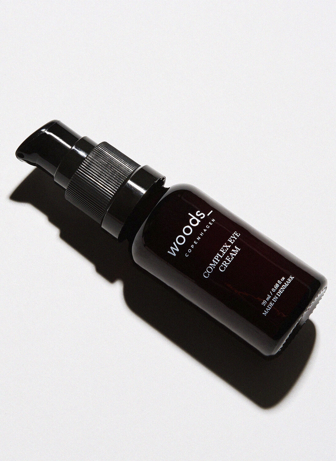 COMPLEX EYE CREAM - 20ML