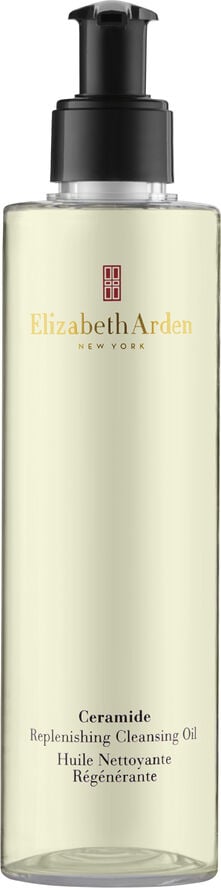 Ceramide Replenishing Cleansing Oil 200 ml.