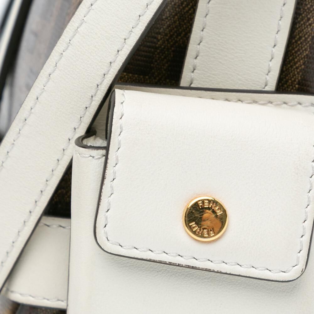 Fendi Baguette