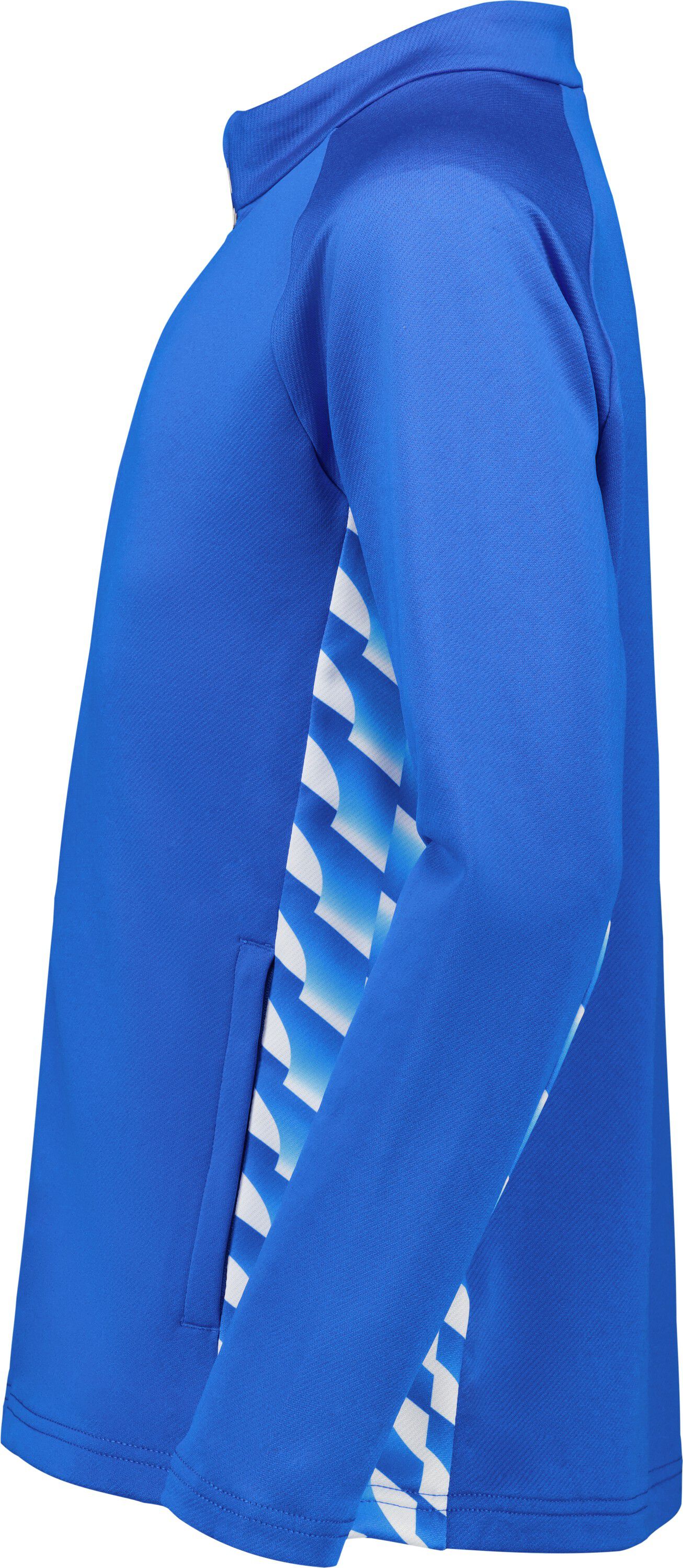 TEAMLIGA26 TRAINING JACKET JR