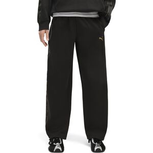 ESS TAPE RELAXED SWEATPANTS FL