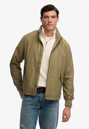 FLYWEIGHT SPORTS JACKET