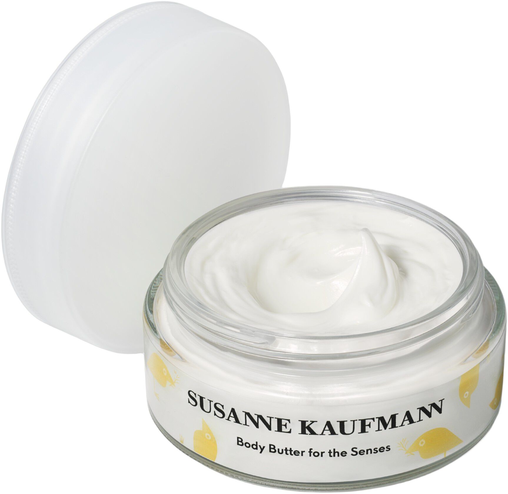 SK BODY BUTTER FOR THE SENSES 200 ML