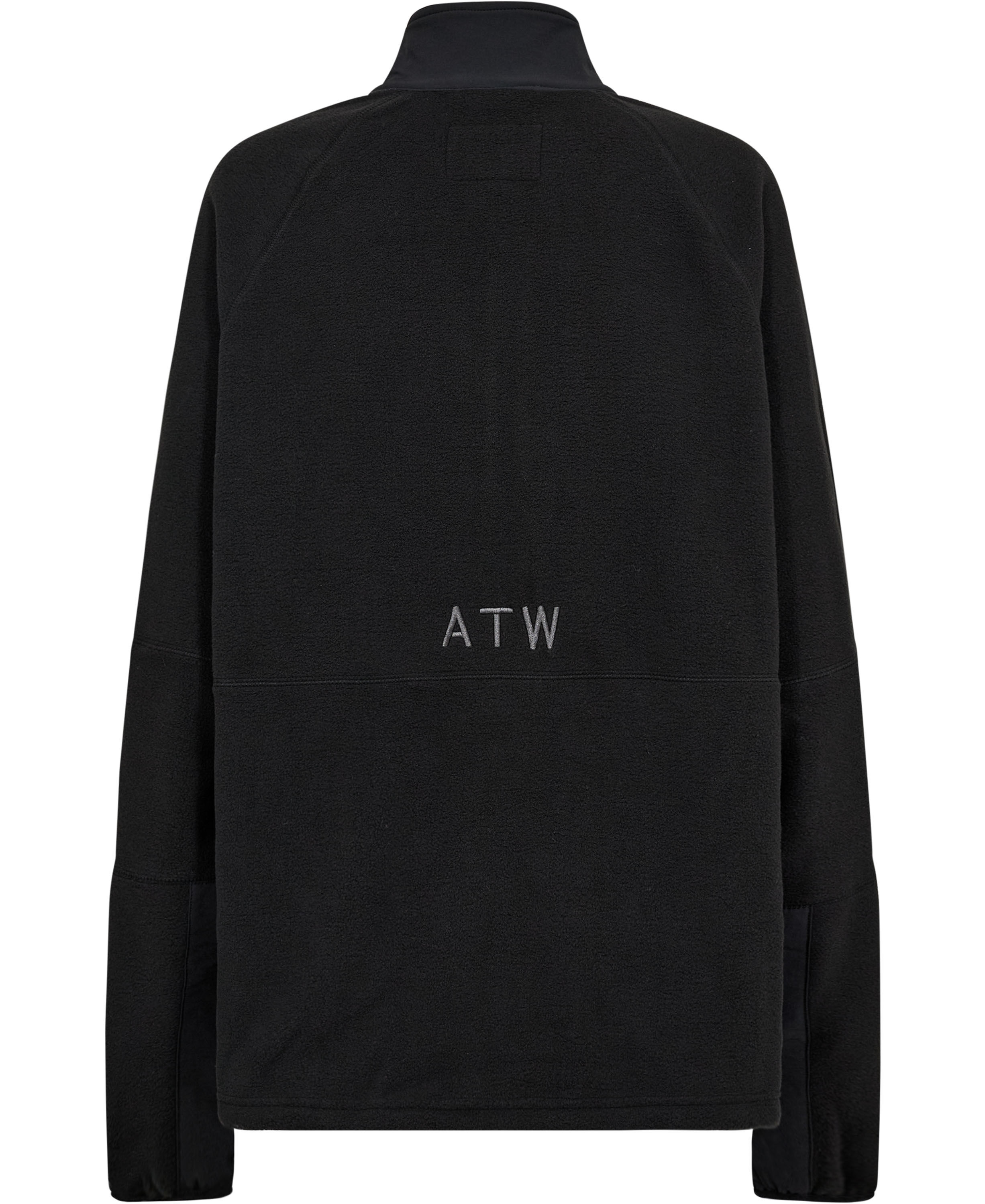 HALO TEDDYFLEECE PULLOVER