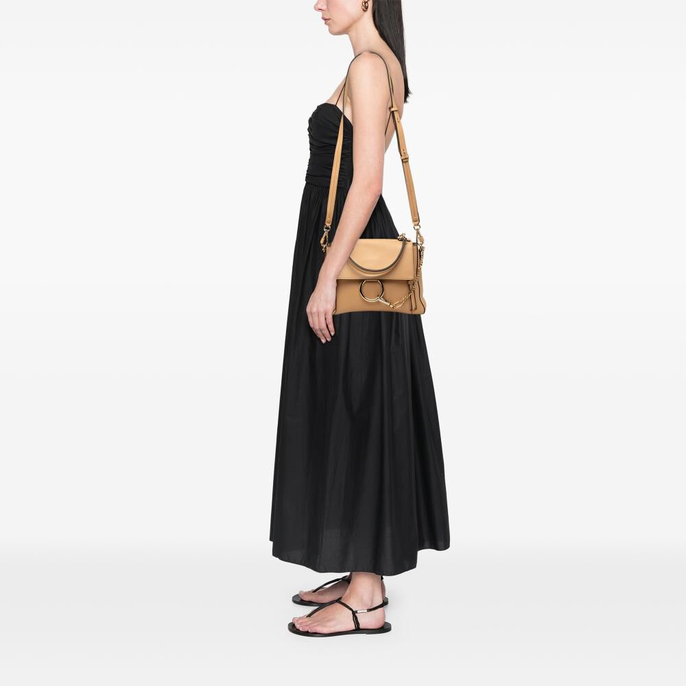 Chlo&eacute; Shoulder Bag