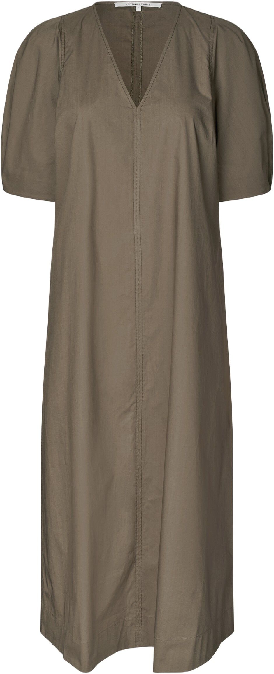 Larkini SS Maxi Dress