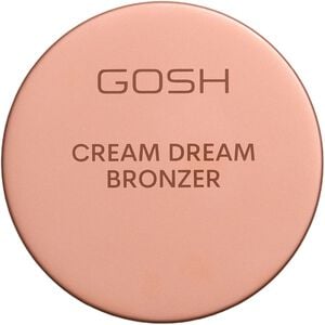 Cream Dream Bronzer 002 Dulce de Lerche