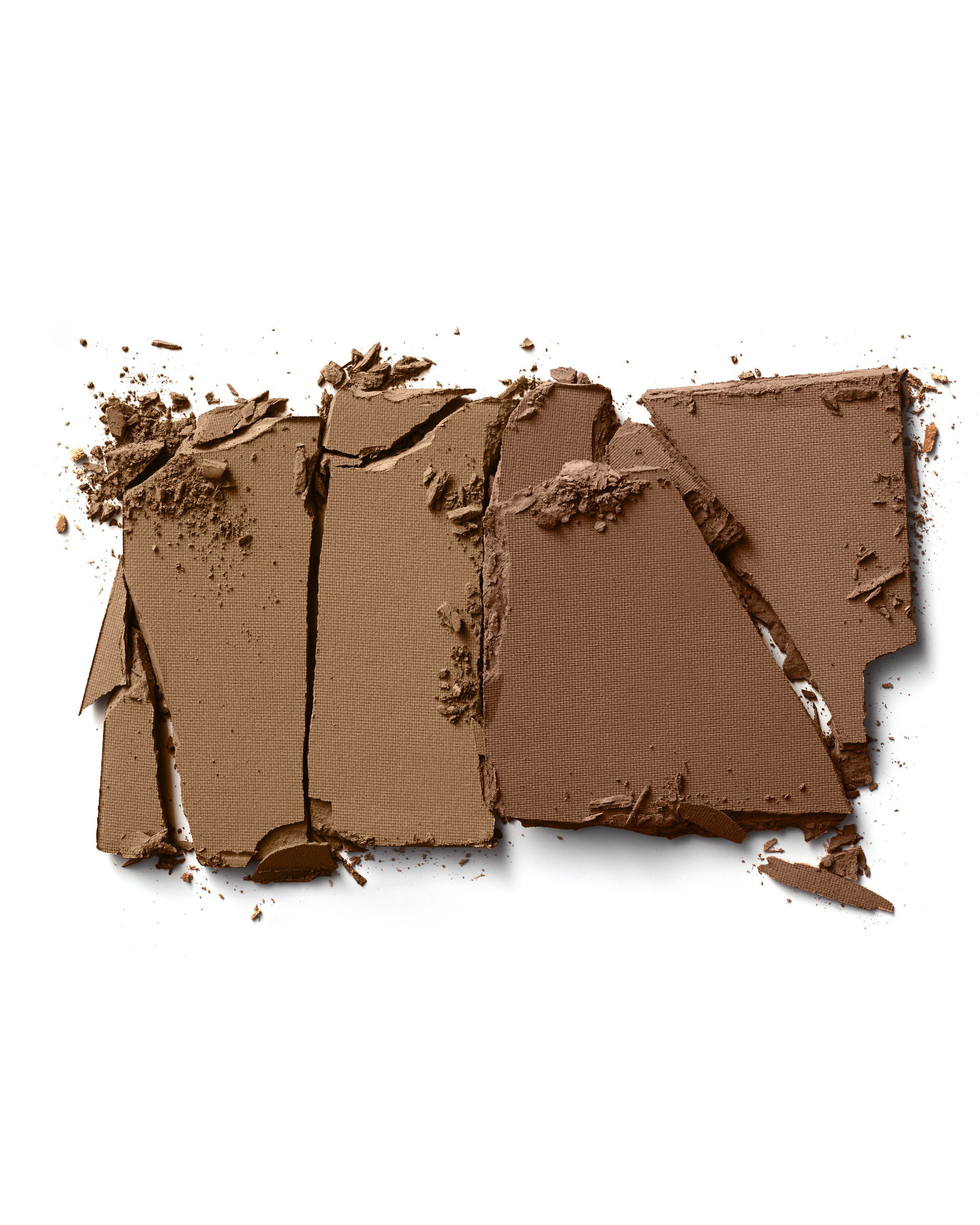 Matte Bronzing Brick