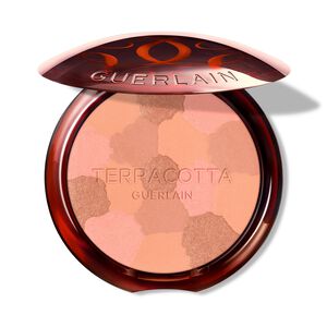 TERRA LIGHT HEALTHY GLOW POWDER - 0