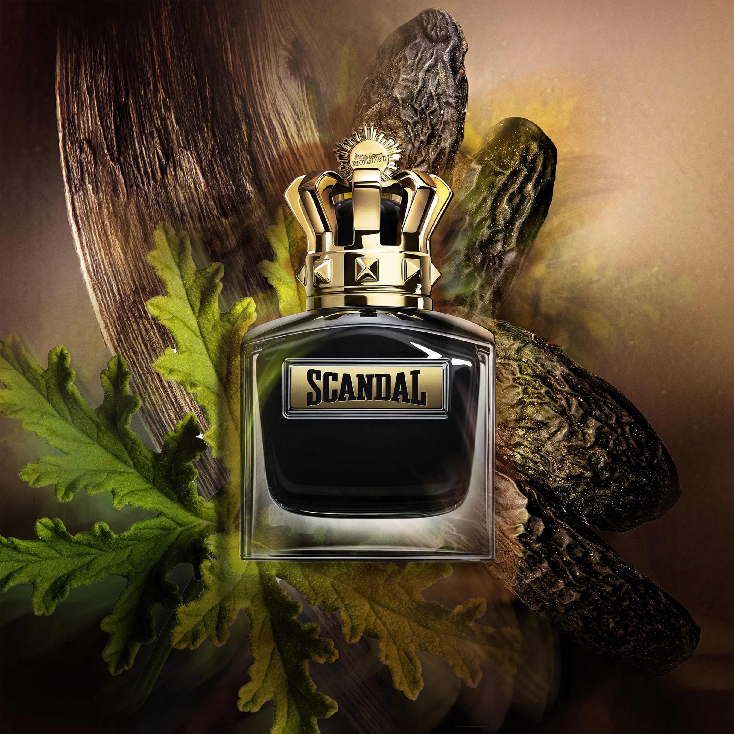 Scandal Pour Homme Le Parfum Eau de Parfum