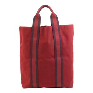 Hermès Fourre Tout Bag