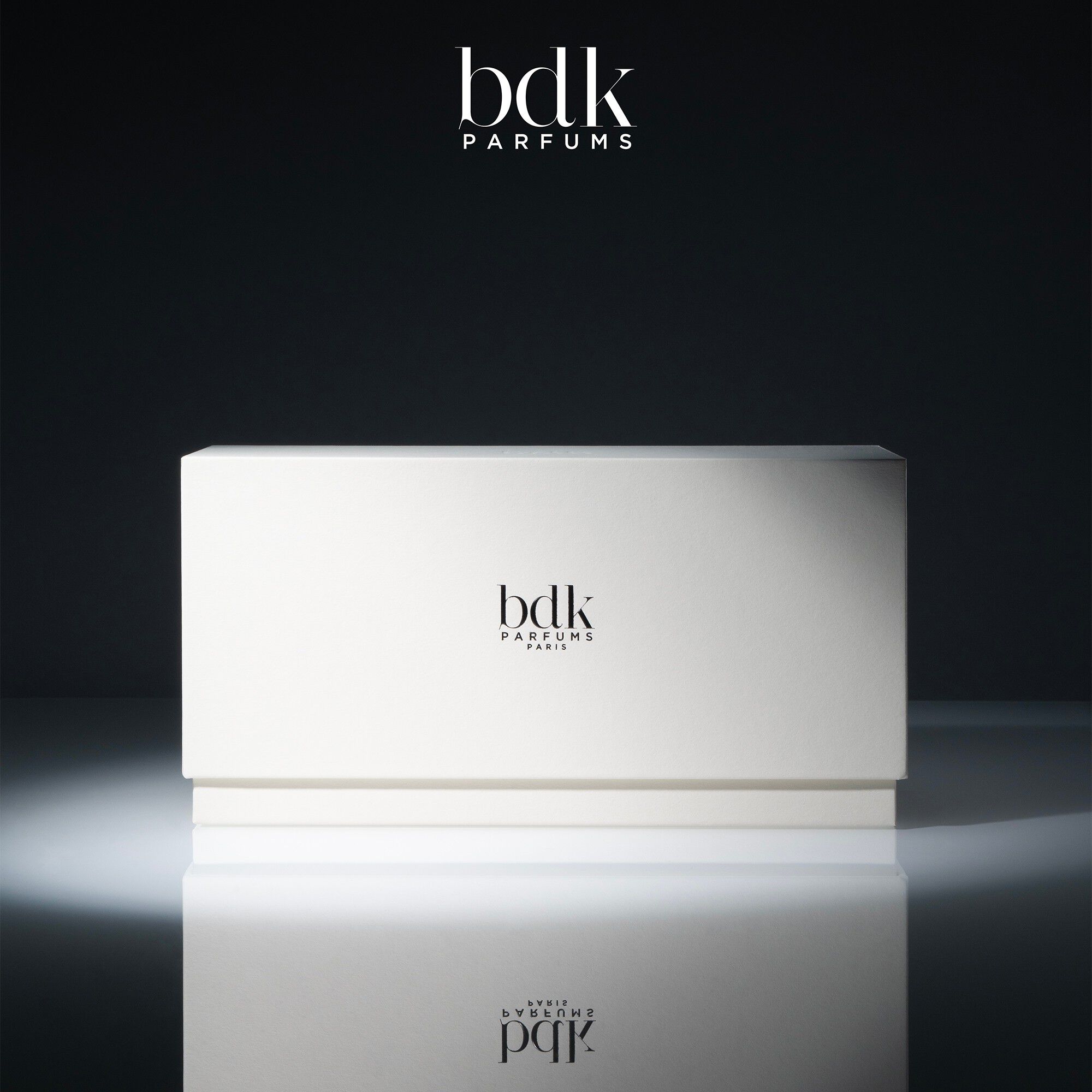 Coffret Miniatures Eau de Parfum - 5 x 10 ml