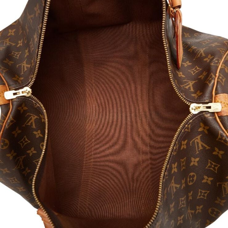 Louis Vuitton Keepall