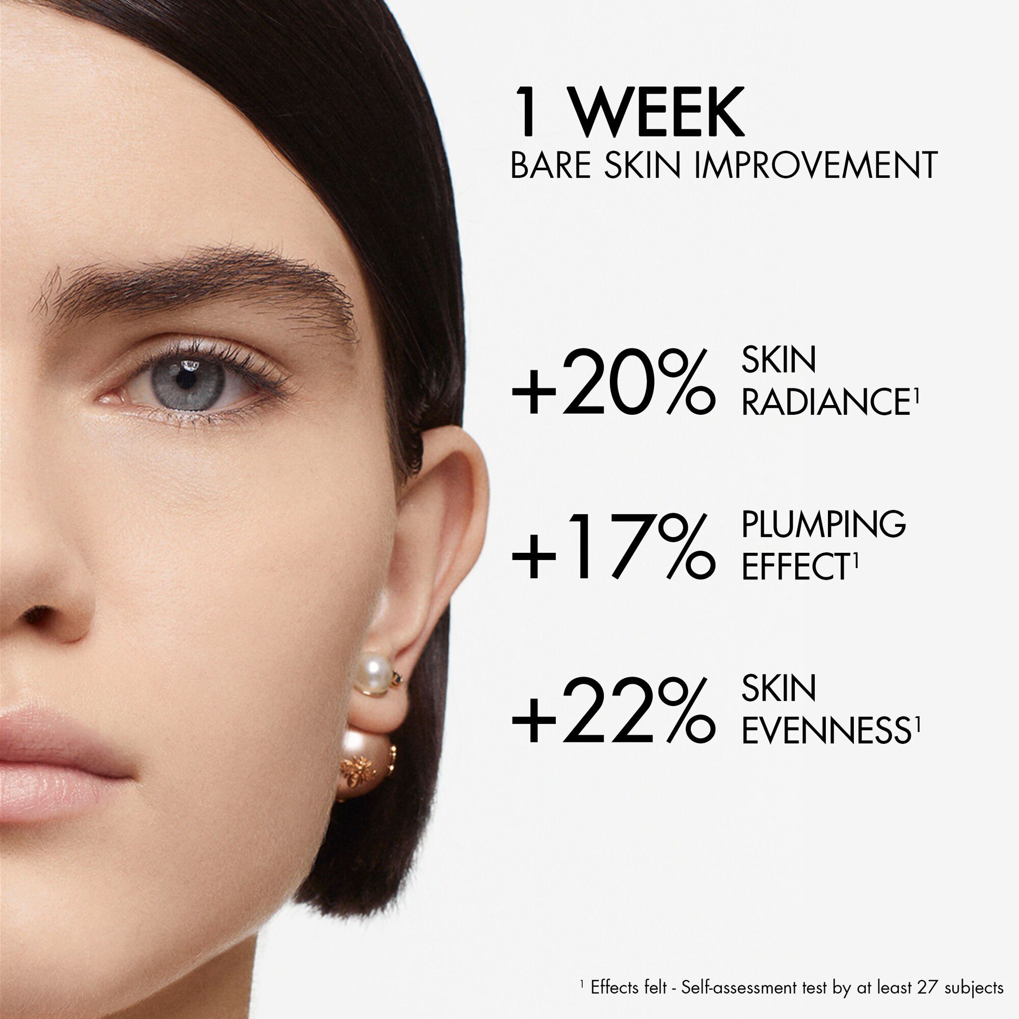 Dior Forever Skin Glow Foundation