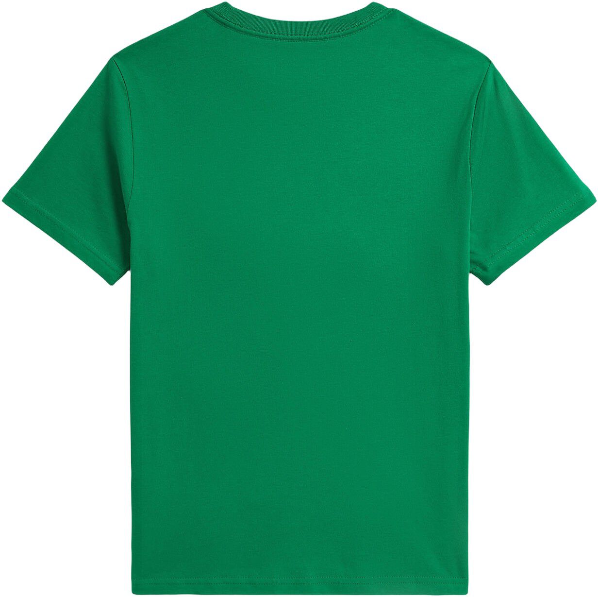 Polo Bear Cotton Jersey Tee