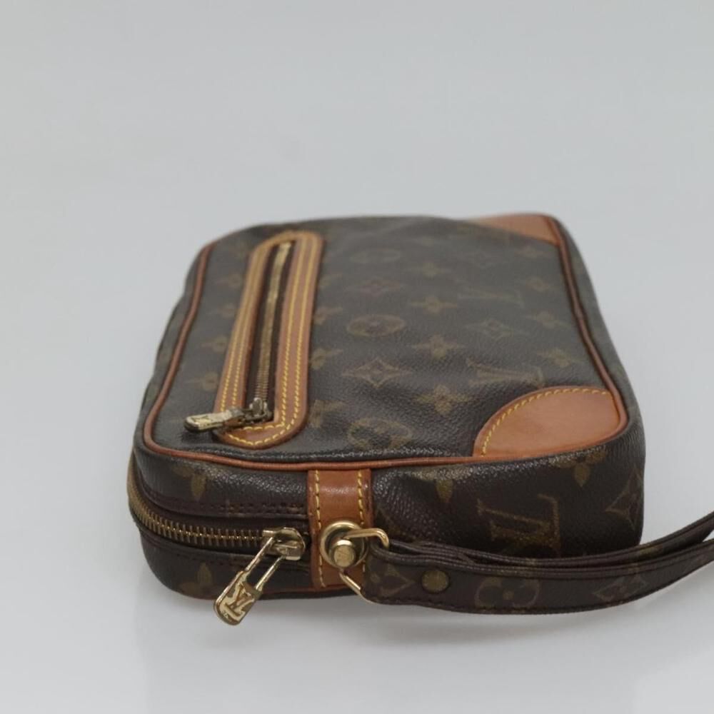 Louis Vuitton Marly Dragonne