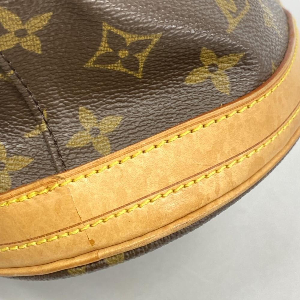 Louis Vuitton Bucket Bag