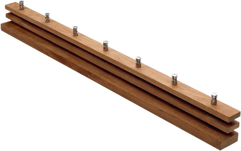 Cutter Coat Rack 100cm