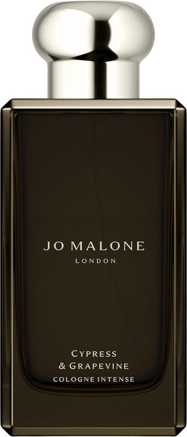 Cypres & Grapevine Cologne Intense