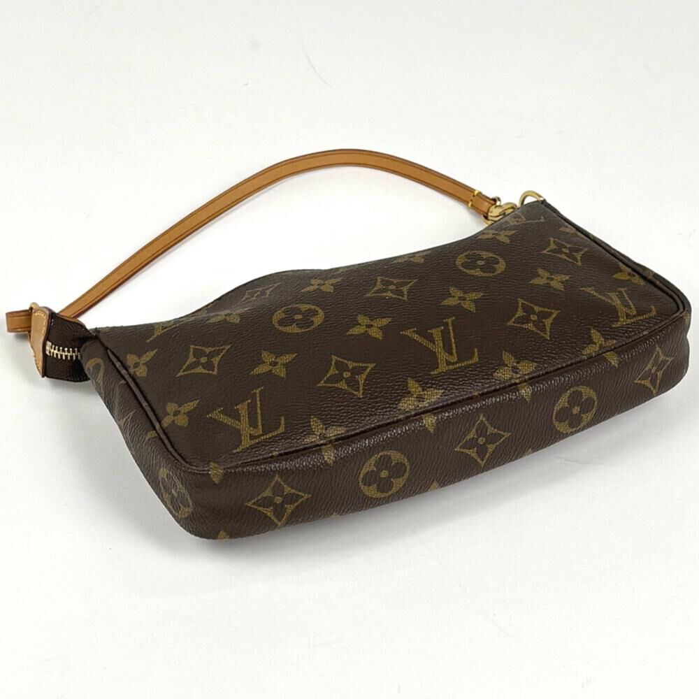 Louis Vuitton Cosmetic Pouch