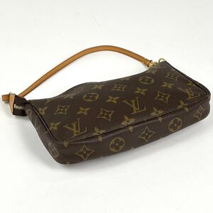 Louis Vuitton Cosmetic Pouch