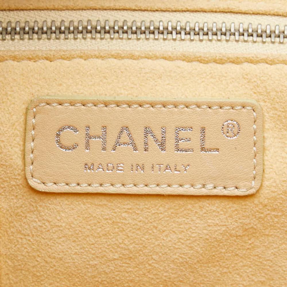 Chanel Handbag