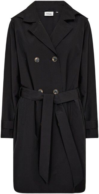 Curvy WA-CYRELL 2 Jakke Sort