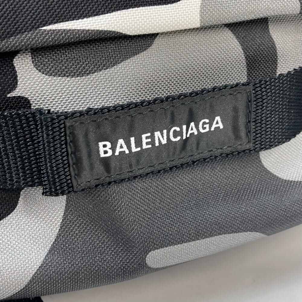 Balenciaga Backpack