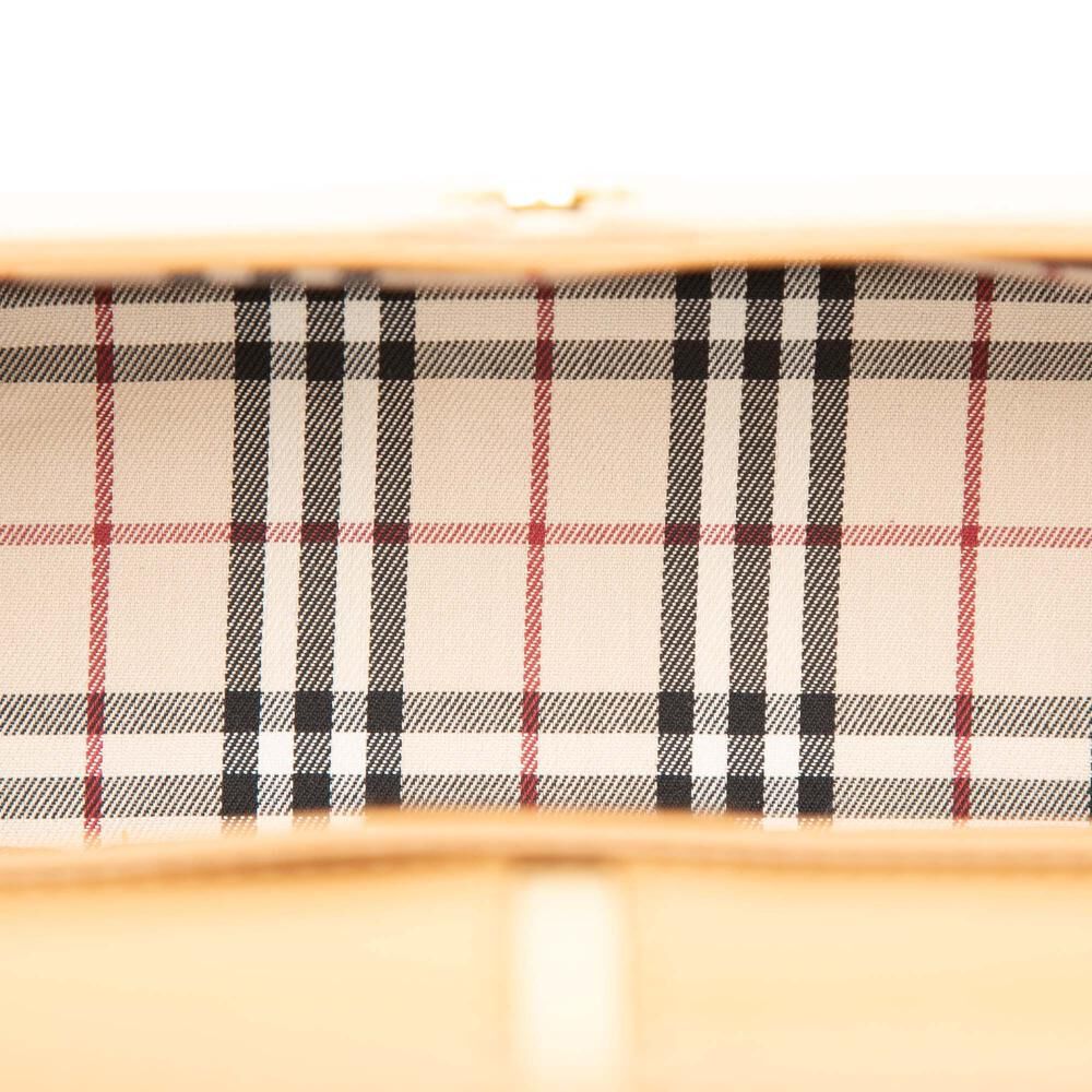 Burberry Shoulder Bag