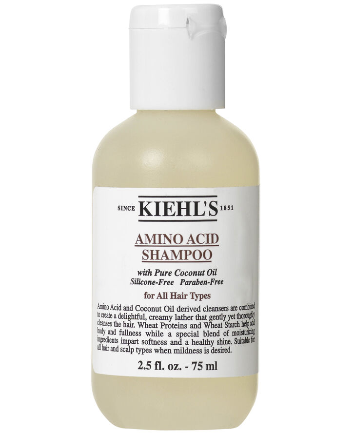 Amino Acid Shampoo