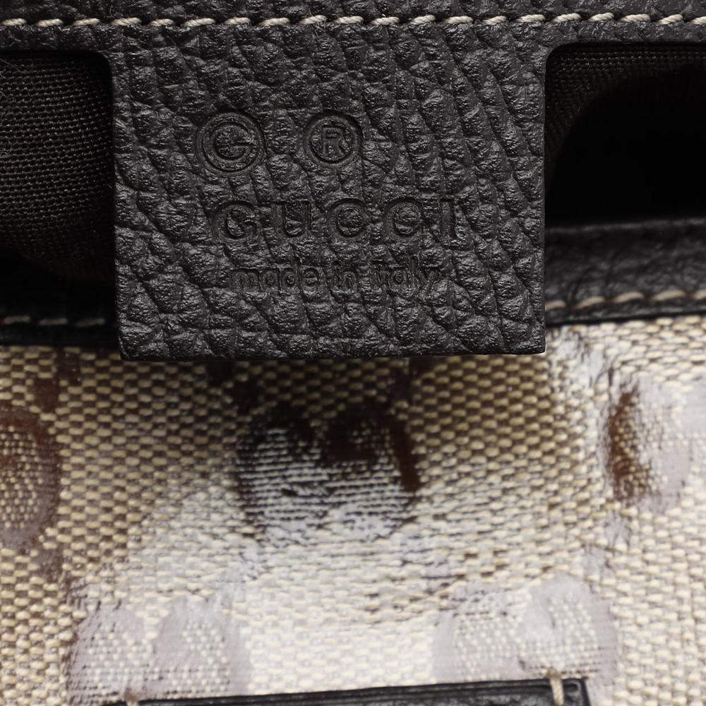 Gucci Boston Bag