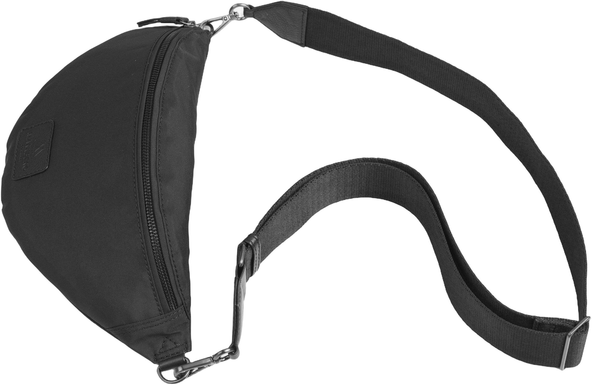Elinormbg Bum Bag, Recycled