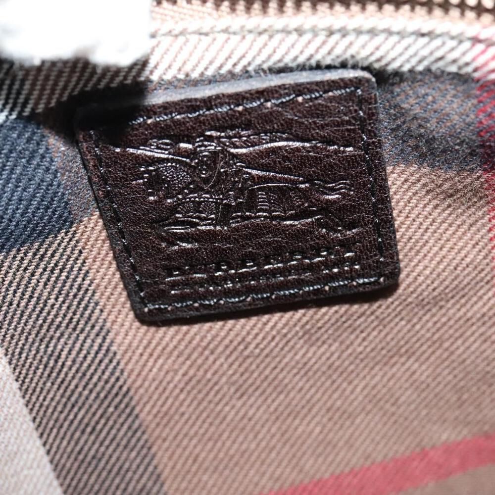 Burberry Shoulder Bag